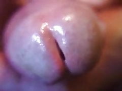 another creamy shot