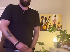 Sunday Funday jack off cumshot