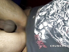 The Latino Valentino fucked raw by Martin Mzza