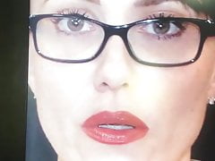 Cumtribute request by jeffrandall1 #3