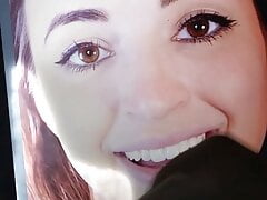 Gibi ASMR Cum Tribute 17