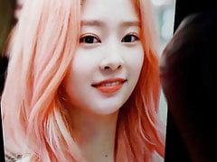 Izone Minju Birthday cum tribute
