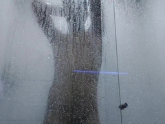 a super-sexy dance while I take a douche to go to the street to pulverize with the guys