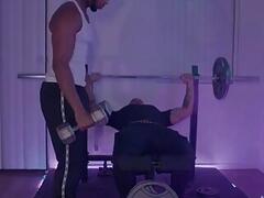 Zed & Ray (ZednRay) - Hot Freaky Workout