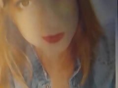 Tribute cousine