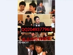 chinese handsome boys make love 廖承宇