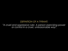 Tyrant Boss