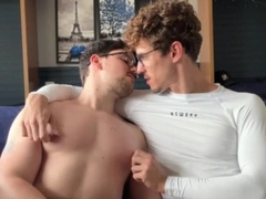 Porking the college dweeb. - Free-for-all