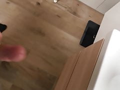 Cum Diary Day 1. 10.4.21 20:17