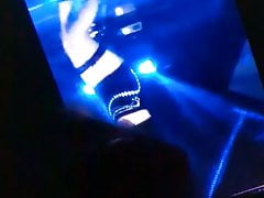 Jisoo kim cum tribute 1#