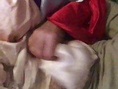Half slip stroking