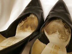 Sweaty Heels