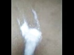 my pushy stay wet