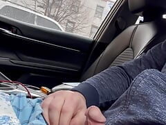 POV  suck daddy dick