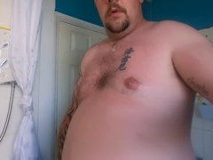 Phat, hunk, bear