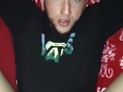 Gay Sex Outside