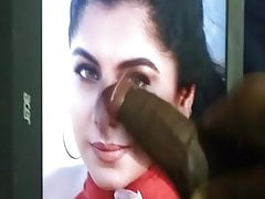 Meera Nandan Mallu Actress Hot Cocking Tribute HD