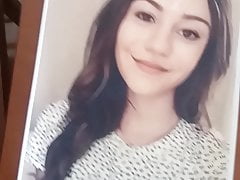 G Hannelius Cumtribute