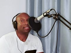 Demystifying Gay Porn S1E2: Special Guest Champ Robinson