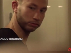 Brent Taylor And Jonny Kingdom In And Ag )