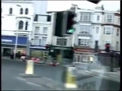 UK Van Scene ten