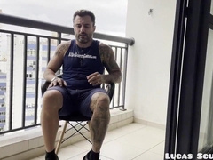 The MMA Fighter Making His Students Enslaved