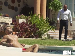 The Pool Dude