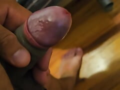 Puerto Rican Masturbation