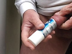 Daylight long floppy foreskin - 4 of 5