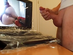 Cum tribute xxx
