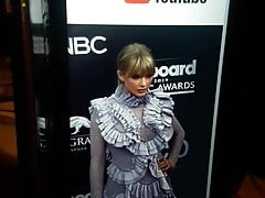 Taylor Swift Cum Tribute