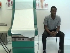 Jock Physical - Wallace Longhorn 19-11-2013