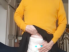 Tena lady,panties