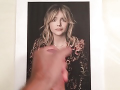 Chloe Grace Moretz Tribute 1