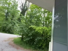Young Cute Ondrej Seno Persuaded To Suck Cock