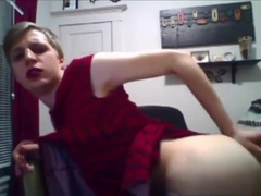 cute young cd