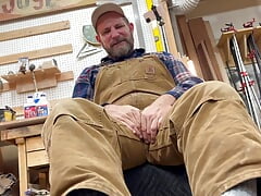 I was seduced by my shop assistant