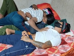 Indian village gay, a big cock man, big cock cumming