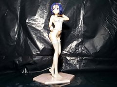SoF - Sairenji Haruna (To LOVE-Ru)
