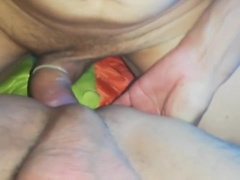 Me Penetra Mi Papa Por El Culo