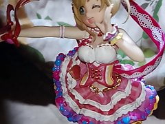 sugar heart bukkake