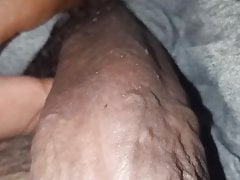 Beautiful cock of 19 year old guy