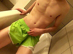 Cam, inexperienced, gay teen (18+) twinks