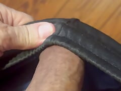 My cock message to Colt