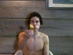 How to Eat a Banana