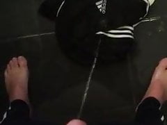 In tuta adidas 6