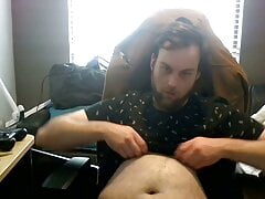 Faggot Samuel Presents for inspection