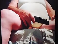 Sissybilly has a surprise
