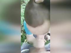 quick in the mouth