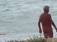 meet at the beach